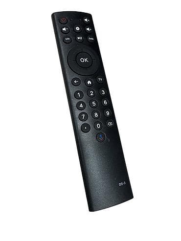 smart box: 📺 ПУЛЬТ ДИСТАНЦИОННОГО УПРАВЛЕНИЯ SAIMA TELECOM ДЛЯ O!TV 📺 🔥 — 4