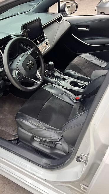 суппорт тойота королла: Toyota Levin: 2021 г., Автомат, Гибрид, Седан — 2