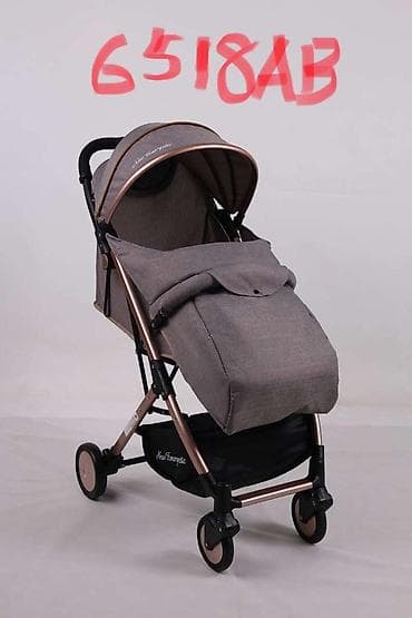 ходунок бишкек: Коляскалар — 3