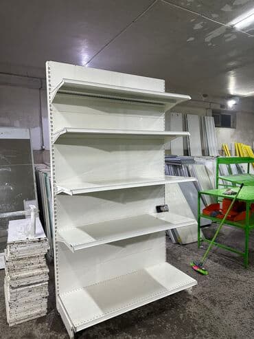 оборудование для магазина бу: Витрины для магазина витрина Торговые стиллажи, витрины для магазина — 9