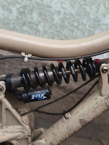 вмх bmx: Горный велосипед, Алюминий — 5