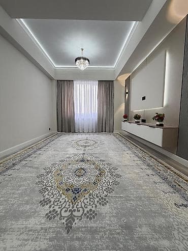 1 комната, 50 м², Элитка, 6 этаж, Евроремонт — 8