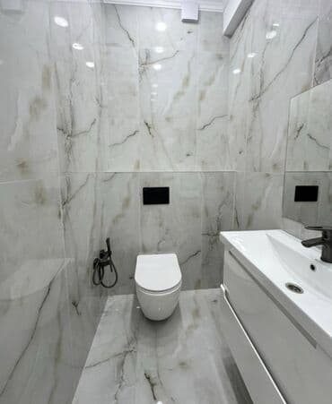 сдается квартира варашилова: 3 комнаты, 104 м², Элитка, 5 этаж, Евроремонт — 6