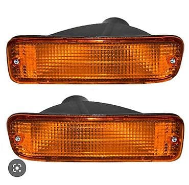 surf: Toyota, Новый, Аналог — 1