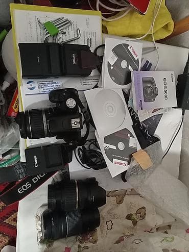 камеры фото: Продаю — 8