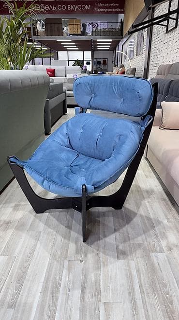 Кровати: Кресло гамак «Комфорт» Российского производства🇷🇺✅ - Тип — 5