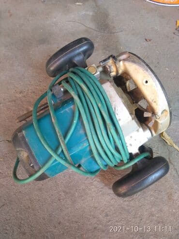 насос на запчасти: Станок по дереву. продаю качество супер не китай — 3