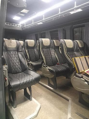 macbook 11: Бус Рекс Спринтер 18-20 мест Иссык куль, Чолпон Ата, Бостери — 8