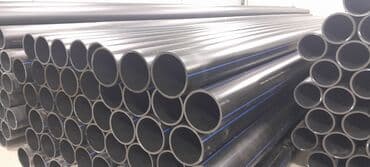 труба асбестоцементная цена в бишкеке: Труба для водопровода Материал: Пластик — 18