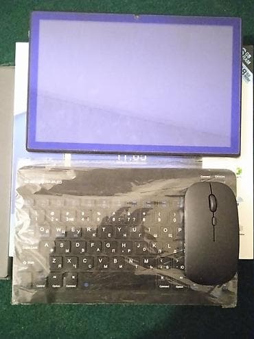 walking pad: Планшет, Ego Pad, память 128 ГБ, 5G, Классический — 2
