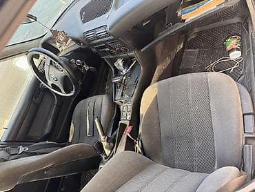 Детали КПП и трансмиссии: Разбор Е34 2.5 автомат Разбор Е34 Запчасти на Е34 Б/у Только звонить — 6