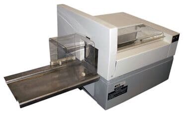Хлеборезка АХМ-300Т (Болгария) Автоматические хлеборезки АХМ-300Т