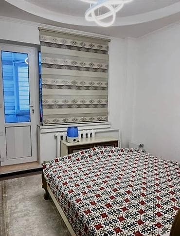 106: 2 комнаты, 56 м², 106 серия, 2 этаж, Евроремонт — 3