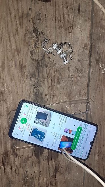 redmi 8 64: Redmi, Redmi 13C, Б/у, 256 ГБ, цвет - Черный, 2 SIM — 4