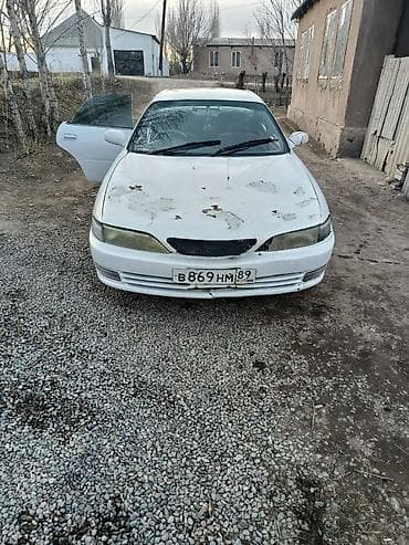 мотор toyota carina e: Toyota Carina E: 1997 г., 1.7 л, Автомат, Бензин, Седан — 5
