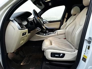 Продажа авто: BMW X5 M: 2019 г., Кроссовер — 6