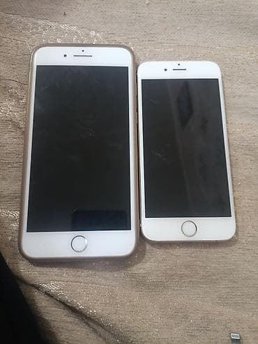 мир техники бишкек: IPhone 7 Plus, Кара, Каптама — 3