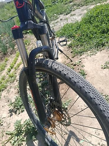 sprinter 413: Продаю надежный горный велосипед KSTON (Горный MTB,Хардтейл) в — 7