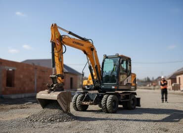 услуги эксковатора кант: Экскаватор | Выкорчевывание пней, Траншеи, Котлованы — 2