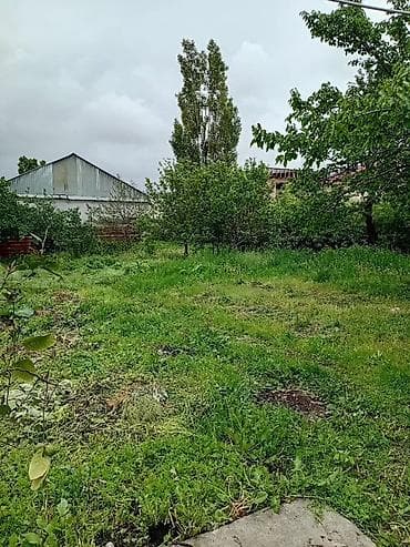 seven development: 8 соток, Для строительства — 3