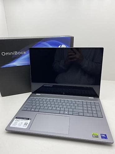 Ноутбук HP Для программирования, Intel Core i7, ОЗУ, RAM: 32 ГБ, Другая серия