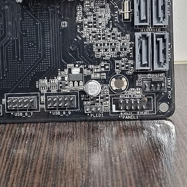 atx: Материнская плата для ПК, Новый, ASRock, LGA1150, ATX — 9