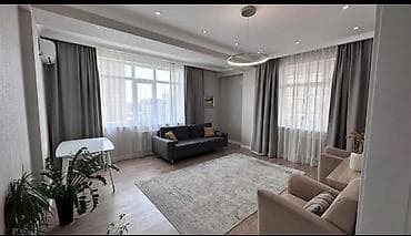 васток 5 квартиры: 2 комнаты — 4