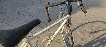 fixed gear: Шоссейный велосипед, Alton, Рама M (156 - 178 см), Б/у — 3