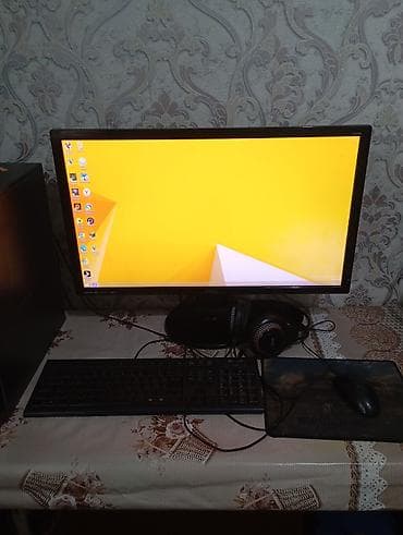 poco m3 pro 5g: Монитор, Benq, LED, 23" - 24" — 3