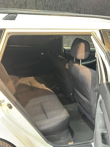 мотор b20b: Toyota Corolla: 2002 г., 1.6 л, Механика, Бензин, Универсал — 7