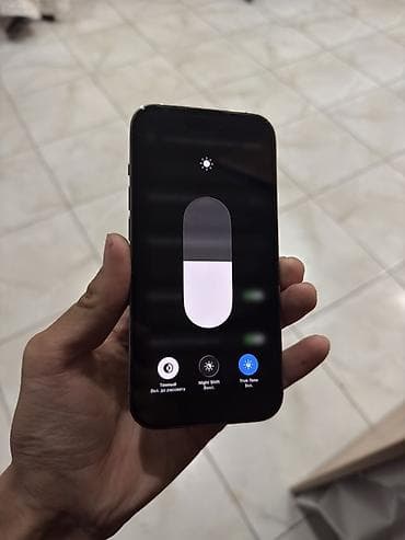 mi bent: IPhone 14 Pro, Б/у, 256 ГБ, Deep Purple, Защитное стекло, Чехол, Коробка, 88 % — 3