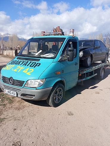 om 366: Mercedes-Benz 220: 2004 г., 2.2 л, Ручные, Дизель, Универсал — 1