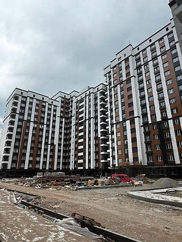 ts group: 2 комнаты, 70 м², Технопарк Элитка, 11 этаж, ПСО (под самоотделку) — 4