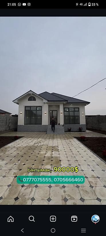 жаны уйлор: Электрик — 1