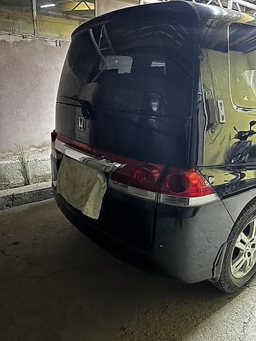 Унаа: Honda Stepwgn: 2006 г., 2 л, Автомат, Бензин, Вэн/Минивэн — 3