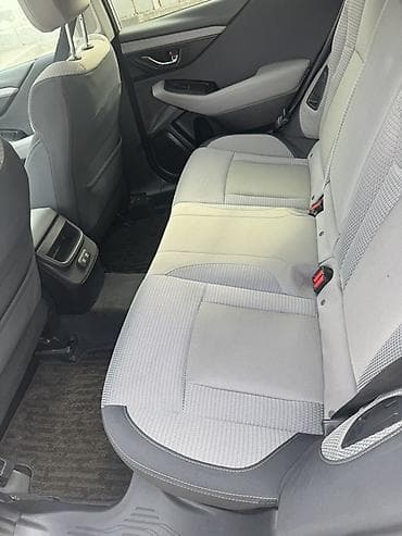 Продажа авто: Subaru Outback: 2020 г., 2.5 л, Вариатор, Бензин, Универсал — 8