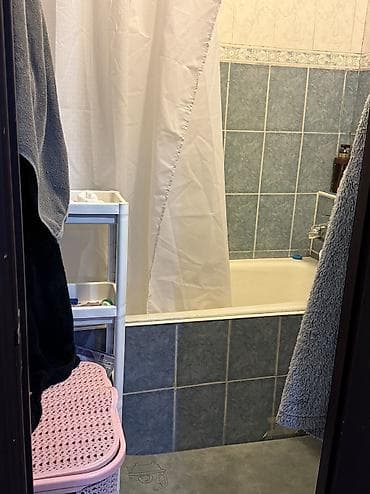 mega hous: 2 комнаты, 52 м², 106 серия, 9 этаж, Косметический ремонт — 6