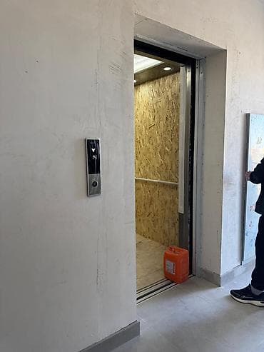 продаю квартиру 1: 2 комнаты, 60 м², Элитка, 14 этаж, Готовая ПСО (под самоотделку) — 3