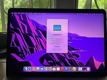 macbook pro 2017 цена: Для программирования, Б/у, Intel Core i5, ОЗУ, RAM: 8 ГБ — 2