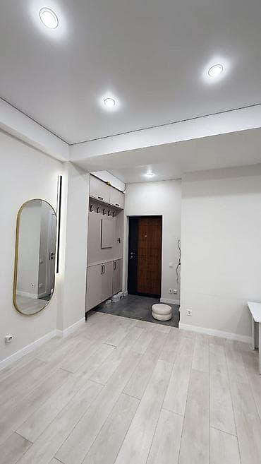 Недвижимость: 2 комнаты, 63 м², Южная Магистраль Элитка, 12 этаж, Дизайнерский ремонт — 3