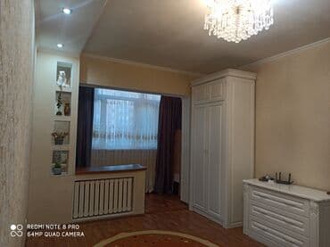 сдаётся квартира кудайберген: 1 комната, Собственник, Без подселения, С мебелью полностью — 2