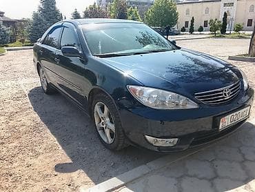 камри китайский: Toyota Camry: 2005 г., Автомат, Бензин, Седан — 8
