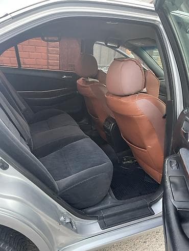 subaru legacy bh: Honda Saber: 2000 г., 2.5 л, Автомат, Седан — 3