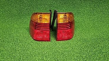 Задний левый фонарь BMW 2002 г., Б/у, Оригинал, Германия at lalafo.kg Задний левый фонарь BMW 2002 г., Б/у, Оригинал, Германия