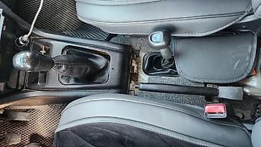 продажа митсубиси паджеро: Mitsubishi Pajero Pinin: 2001 г., 2 л, Ручные, Бензин, Внедорожник — 8