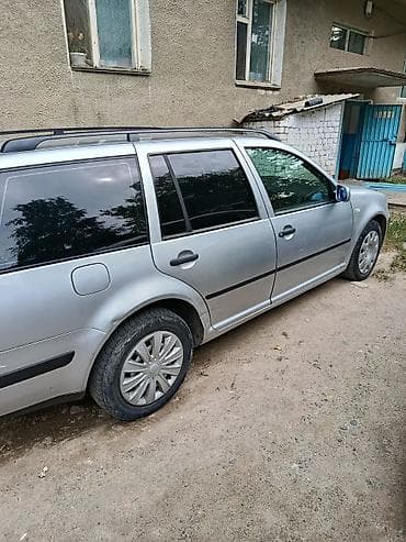 ауди акпп: Volkswagen Golf: 2001 г., 1.4 л, Механика, Бензин, Универсал — 9