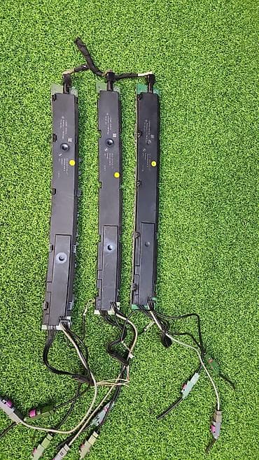 усилитель связи: Уселитель разнесенной антэны е60 65 20 —-6 931 725 Год 2006 В — 1