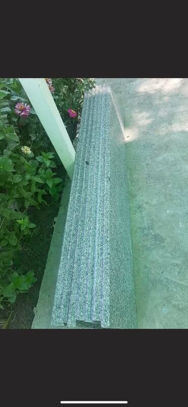 Строительные робот и услуг по натуральным камням Подоконники