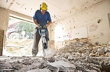 Демонтаж и снос под ключ Профессиональные работы по демонтажу любых