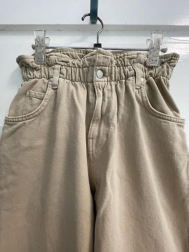 ички кийим: Шым, Чөнтөктөрү менен, Пахта — 4